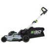 Ego Power LM1701E RASAERBA DA 42CM BATTERIA CARICABATTERIE + DECESPUGLIATORE OMAGGIO! - immagine 3