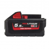Milwaukee M18FPP4E-555T KIT TRAPANO AVVITATORE TASSELLATORE SMERIGLIATRICE 18V 5.5Ah - immagine 7