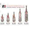 Montolit MASTERPIUMA POWER 5 Art. 161P5 161CM TAGLIAPIASTRELLE MANUALE - immagine 2