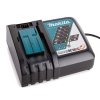 Makita DHR243RTJ TASSELLATORE 18V 5AH SDS PLUS , 3 FUNZIONI - immagine 6