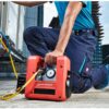 Rothenberger ROAIRVAC R32 3.0 POMPA PER VUOTO BISTADIO - immagine 4