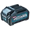 Makita HP001GM201 TRAPANO AVVITATORE  40V MAX 2 BATT. 4Ah CARICATORE VALIGIA + OMAGGIO! - immagine 2