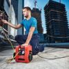 Rothenberger ROAIRVAC R32 3.0 POMPA PER VUOTO BISTADIO - immagine 5