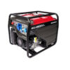 Honda EG4500CL GENERATORE DI CORRENTE 4,5KW 389CC ENDURANCE + OLIO OMAGGIO - immagine 4