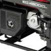 Honda EG4500CL GENERATORE DI CORRENTE 4,5KW 389CC ENDURANCE + OLIO OMAGGIO - immagine 2