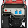 Honda EG5500CL GENERATORE DI CORRENTE 5,5KW 389CC ENDURANCE + OLIO OMAGGIO - immagine 4