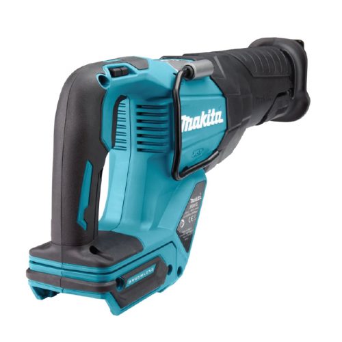 Makita JR001GZ01 SEGHETTO DIRITTO 40V MAX XGT SOLO CORPO MACCHINA + LAMA OMAGGIO - immagine 4