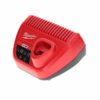 Milwaukee M12BPD-202C TRAPANO AVVITATORE PERCUSSIONE 2.0Ah + OMAGGIO - immagine 4