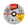 Makita GA023GZ01 SMERIGLIATRICE 125mm 40V max BL - AWS - CORPO MACCHINA + OMAGGIO! - immagine 5