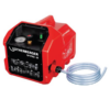 Rothenberger RP PRO III POMPA PROVAIMPIANTI ELETTRICA 40BAR