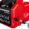 Rothenberger RP PRO III POMPA PROVAIMPIANTI ELETTRICA 40BAR - immagine 2
