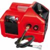 Rothenberger RP PRO III POMPA PROVAIMPIANTI ELETTRICA 40BAR - immagine 3