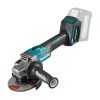 Makita GA023GZ01 SMERIGLIATRICE 125mm 40V max BL - AWS - CORPO MACCHINA + OMAGGIO! - immagine 2