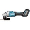 Makita GA023GZ01 SMERIGLIATRICE 125mm 40V max BL - AWS - CORPO MACCHINA + OMAGGIO! - immagine 3