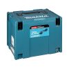 Makita GA023GZ01 SMERIGLIATRICE 125mm 40V max BL - AWS - CORPO MACCHINA + OMAGGIO! - immagine 4
