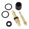 Rothenberger TP25 POMPA PROVA IMPIANTI MANUALE - immagine 2