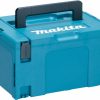 Makita HR002GM202 XGT 40V TASSELLATORE DEMOLITORE SDS PLUS 2 BATTERIE - immagine 5