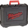 Milwaukee M12FPP2H2-402X KIT M12 FUEL TRAPANO A PERCUSSIONE + AVVITATORE 12V - immagine 6
