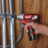 Milwaukee M12BPP2B-421C KIT TRAPANO PERCUSSIONE AVVITATORE IMPULSI 12V - immagine 5
