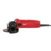 Milwaukee SMERIGLIATRICE AG10-115EK 1000W , 115MM - immagine 2