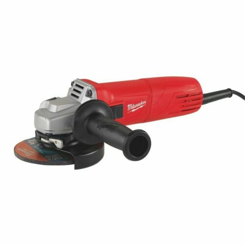 Milwaukee SMERIGLIATRICE AG10-115EK 1000W , 115MM