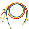 Rothenberger EASY PACK R32 SET COMPLETO PER IL VUOTO DEI CONDIZIONATORI - immagine 6