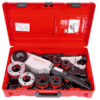 Rothenberger SUPERTRONIC 2000 FILIERA ELETTRICA 2"  ACCIAIO 12,7-50,8mm - immagine 5