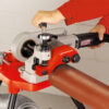 Rothenberger SUPERTRONIC 2000 FILIERA ELETTRICA 2"  ACCIAIO 12,7-50,8mm - immagine 6