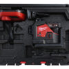 Milwaukee LIVELLA LASER M12 3PL-401C A 3 LINEE 360 GRADI - immagine 2