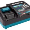 Makita HR002GM202 XGT 40V TASSELLATORE DEMOLITORE SDS PLUS 2 BATTERIE - immagine 3