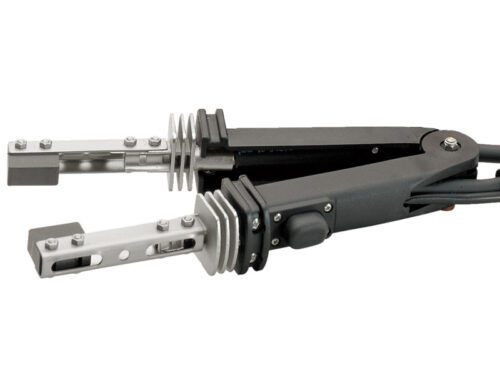 Rothenberger ROTHERM 2000 SALDO BRASATRICE ELETTRICA 54mm - immagine 4