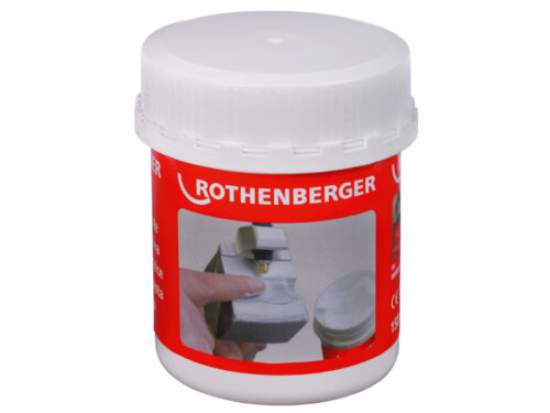 Rothenberger ROFROST II TURBO R290 SISTEMA DI CONGELAMENTO TUBI 10-54mm - immagine 6