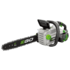 Ego power MOTOSEGA 45CM CS1800E CON BATTERIA 56V 5.0AH E CARICATORE