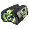 Ego power MOTOSEGA 45CM CS1800E CON BATTERIA 56V 5.0AH E CARICATORE - immagine 2