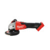Milwaukee SMERIGLIATRICE ANGOLARE A BATTERIA M18FSAG125XB-0X - immagine 3