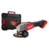 Milwaukee SMERIGLIATRICE ANGOLARE A BATTERIA M18FSAG125XB-0X