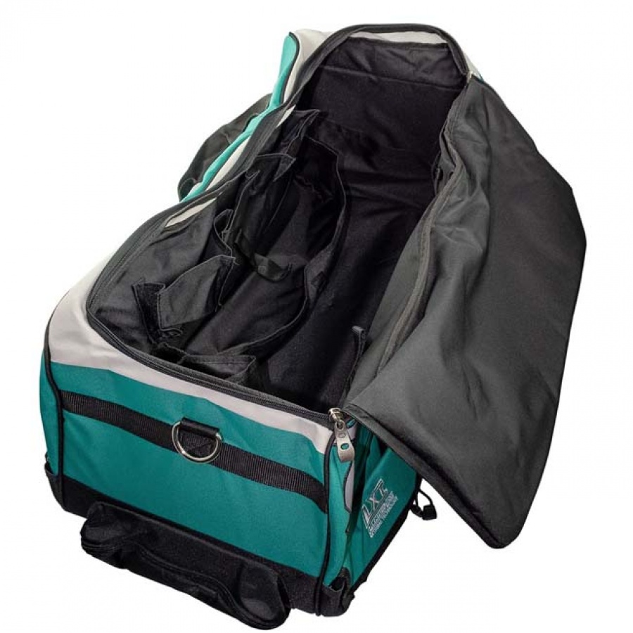 Makita BORSONE TROLLEY 831279-0 PORTA ATTREZZI IN TESSUTO - immagine 3