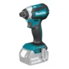 Makita KIT 18V 5.0AH DLX2180TJ1 , 2 AVVITATORI ALTA POTENZA - immagine 3
