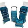 Makita 191X80-2 VALIGETTA MAKPAC PORTA MINUTERIA - immagine 4