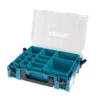 Makita 191X80-2 VALIGETTA MAKPAC PORTA MINUTERIA - immagine 2