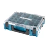 Makita 191X80-2 VALIGETTA MAKPAC PORTA MINUTERIA - immagine 3