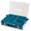 Makita 191X80-2 VALIGETTA MAKPAC PORTA MINUTERIA