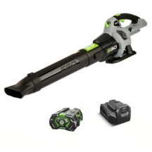 Ego Power SOFFIATORE A BATTERIA 56V LB5301E KIT COMPLETO