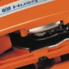 Husqvarna MOTOSEGA 372XP X-TORQ LAMA 45CM - immagine 3