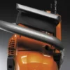 Husqvarna MOTOSEGA 372XP X-TORQ LAMA 45CM - immagine 6