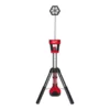 Milwaukee M18SAL-0 TORRE FARO LED 2000 LUMEN 18V