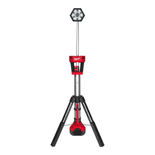 Milwaukee M18SAL-0 TORRE FARO LED 2000 LUMEN 18V