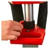 Milwaukee M18SAL-0 TORRE FARO LED 2000 LUMEN 18V - immagine 5