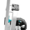 Makita TROLLEY TR00000001 CARRELLO IN ALLUMINIO PER MAKPAC PIEGHEVOLE - immagine 3