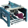 Makita LF1000 SEGA COMBINATA LAMA 260MM CON BANCO RICHIUDIBILE - immagine 3